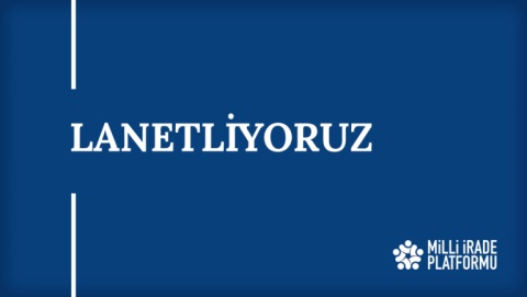 Yeni Bildirimiz Yayınlandı: "Lanetliyoruz!"